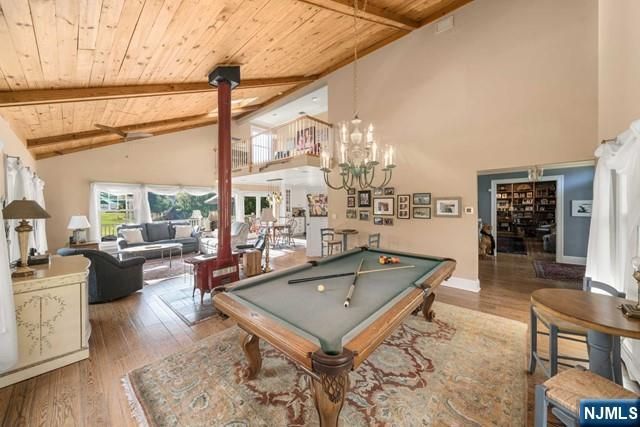 741 Charnwood Drive, Wyckoff, NJ 07481