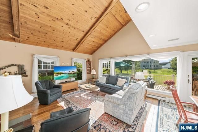 741 Charnwood Drive, Wyckoff, NJ 07481