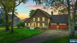 741 Charnwood Drive, Wyckoff, NJ 07481