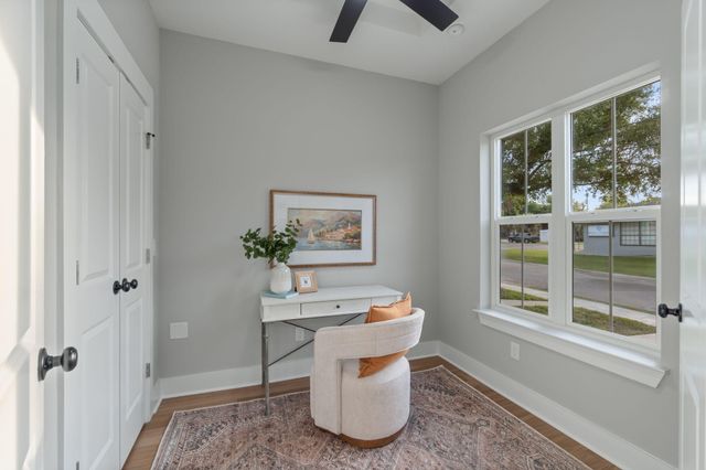 706 N F Street, Pensacola, FL 32501