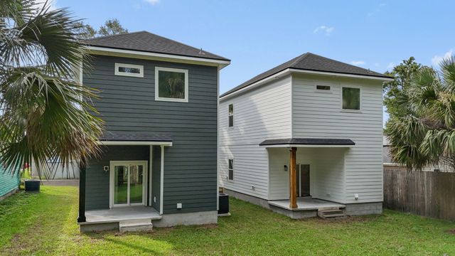 706 N F Street, Pensacola, FL 32501