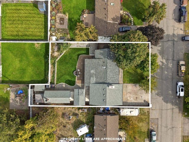 11411 E 28TH Ave Ave, Spokane Valley, WA 99206