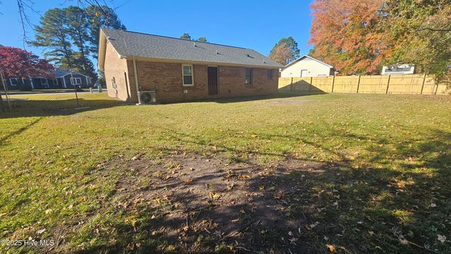 113 E Catawba Road, Greenville, NC 27834