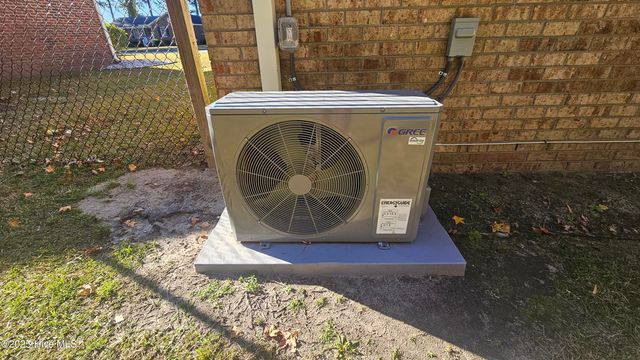 113 E Catawba Road, Greenville, NC 27834