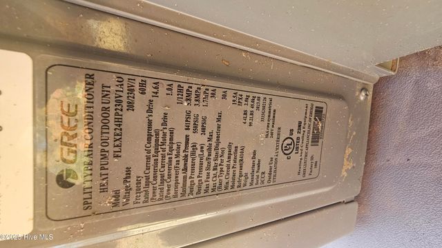 113 E Catawba Road, Greenville, NC 27834