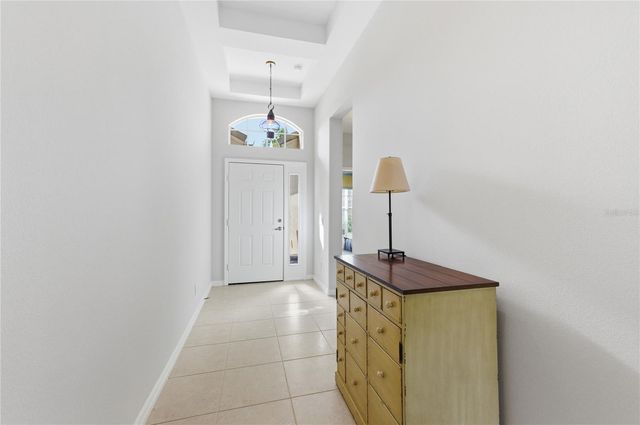 5674 BLUE HERON CIRCLE, North Port, FL 34287