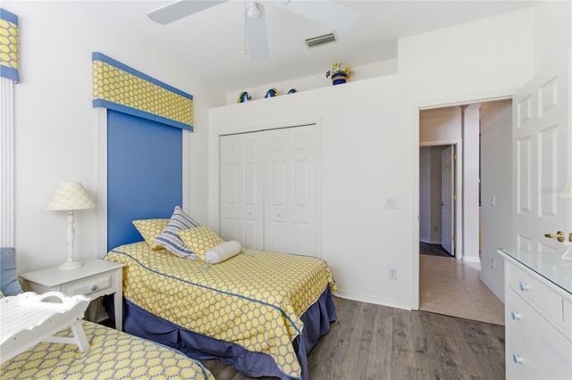 5674 BLUE HERON CIRCLE, North Port, FL 34287