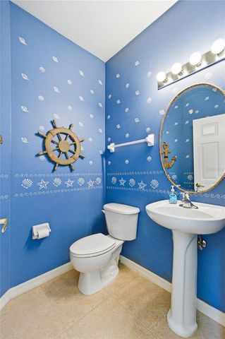 5674 BLUE HERON CIRCLE, North Port, FL 34287