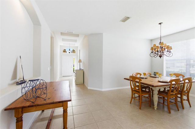 5674 BLUE HERON CIRCLE, North Port, FL 34287