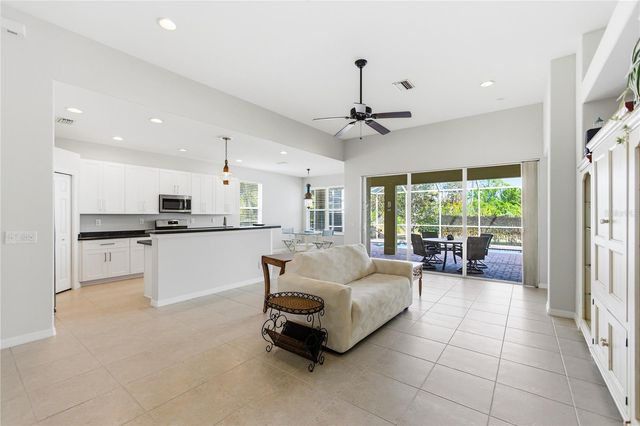 5674 BLUE HERON CIRCLE, North Port, FL 34287