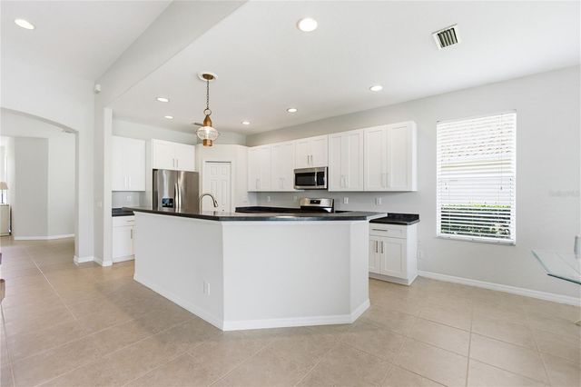 5674 BLUE HERON CIRCLE, North Port, FL 34287