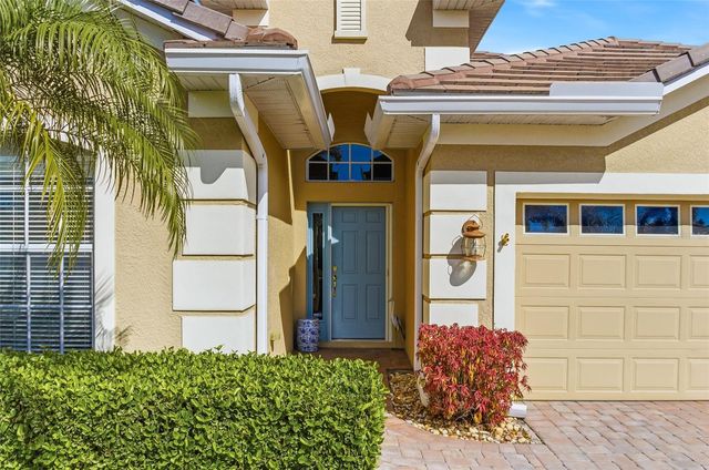 5674 BLUE HERON CIRCLE, North Port, FL 34287