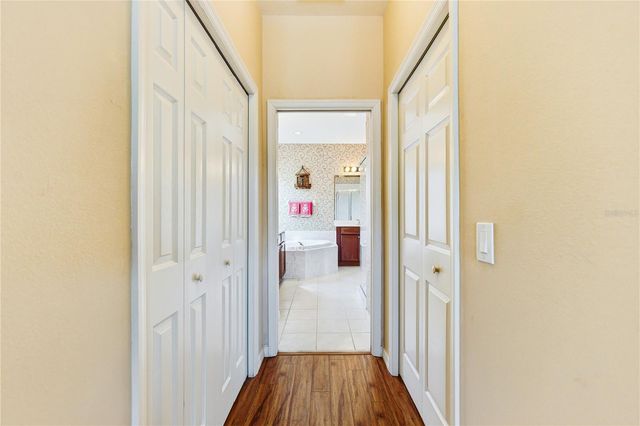 5674 BLUE HERON CIRCLE, North Port, FL 34287