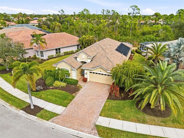 5674 BLUE HERON CIRCLE, North Port, FL 34287