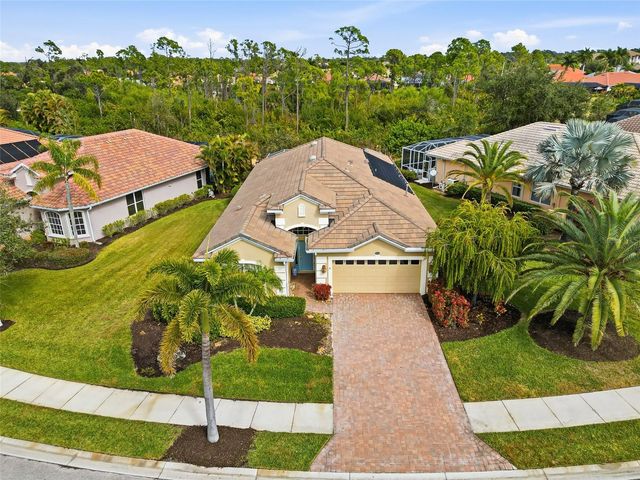 5674 BLUE HERON CIRCLE, North Port, FL 34287