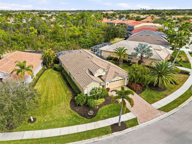 5674 BLUE HERON CIRCLE, North Port, FL 34287