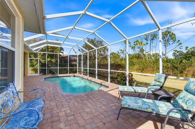 5674 BLUE HERON CIRCLE, North Port, FL 34287