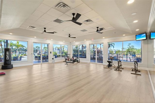 5674 BLUE HERON CIRCLE, North Port, FL 34287