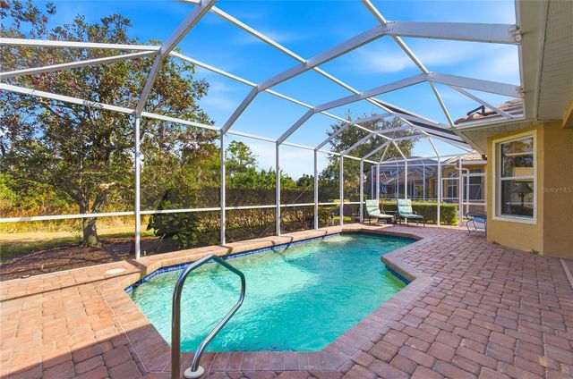 5674 BLUE HERON CIRCLE, North Port, FL 34287