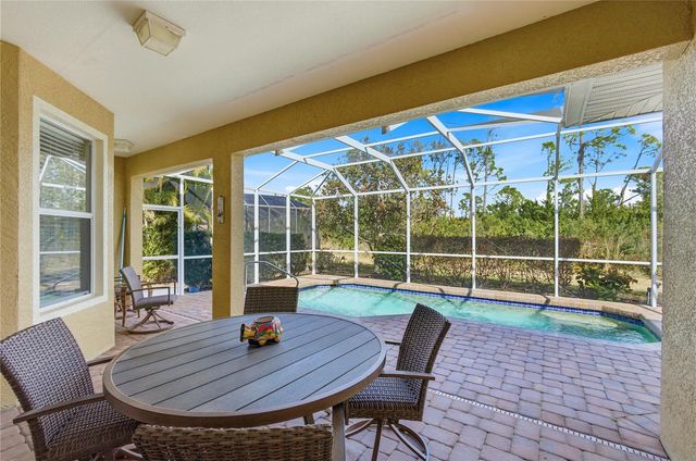 5674 BLUE HERON CIRCLE, North Port, FL 34287