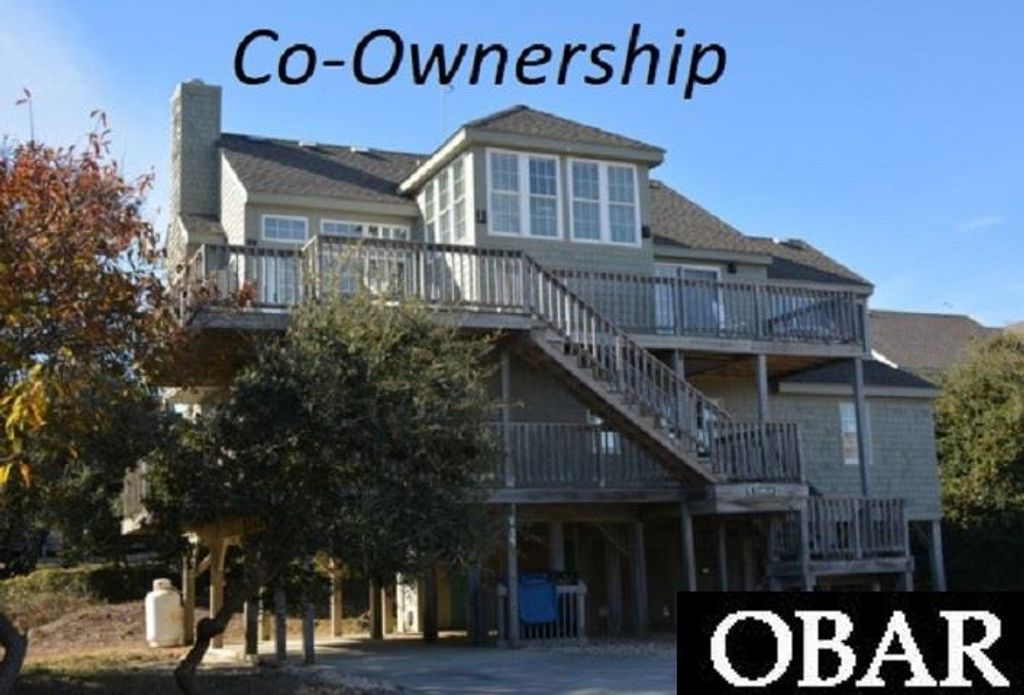 Image 1 of property listing at 133 Ships Watch Drive Lot# 33, Duck, NC 27949