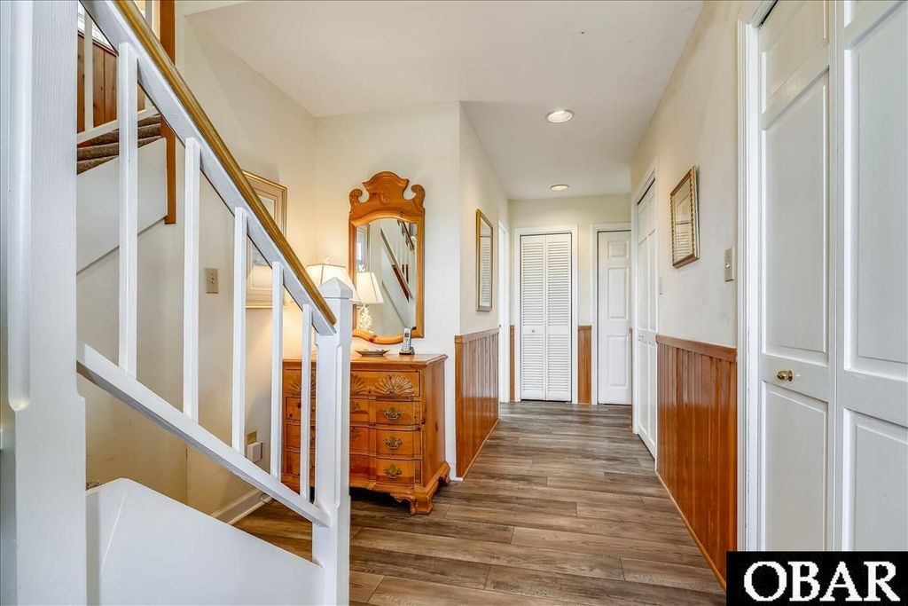 Image 4 of property listing at 133 Ships Watch Drive Lot# 33, Duck, NC 27949