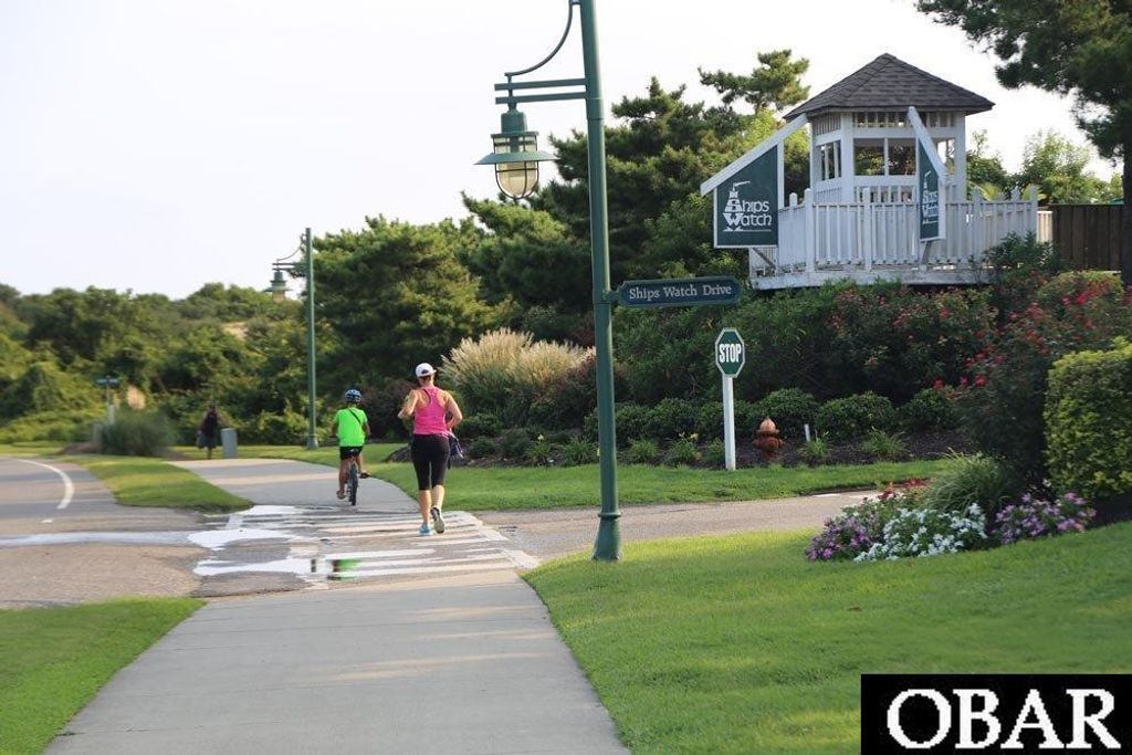 Image 33 of property listing at 133 Ships Watch Drive Lot# 33, Duck, NC 27949