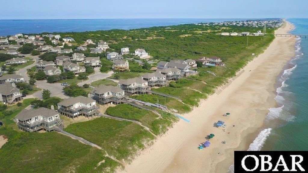 Image 34 of property listing at 133 Ships Watch Drive Lot# 33, Duck, NC 27949