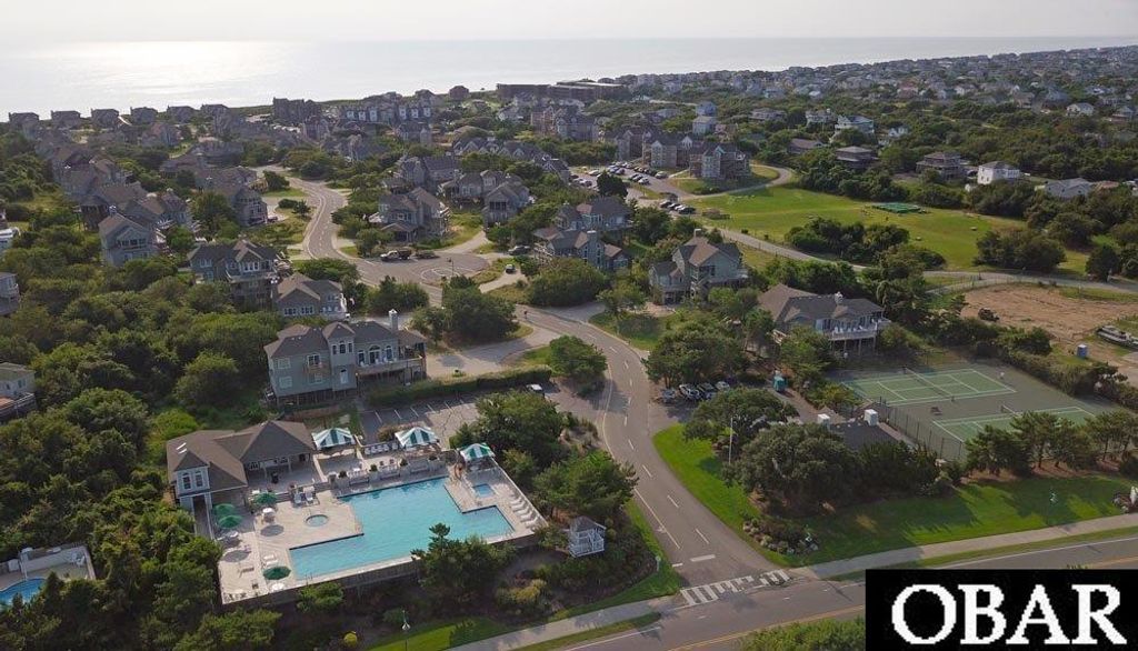 Image 35 of property listing at 133 Ships Watch Drive Lot# 33, Duck, NC 27949