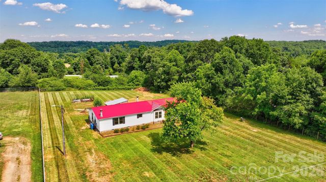 2596 Midnight Drive, Claremont, NC 28610