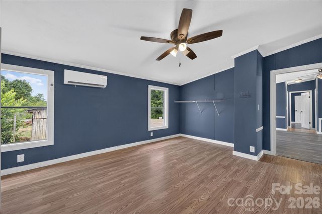 2596 Midnight Drive, Claremont, NC 28610