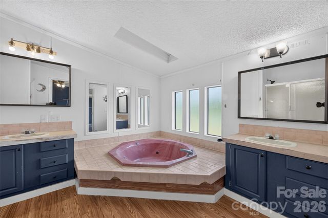 2596 Midnight Drive, Claremont, NC 28610
