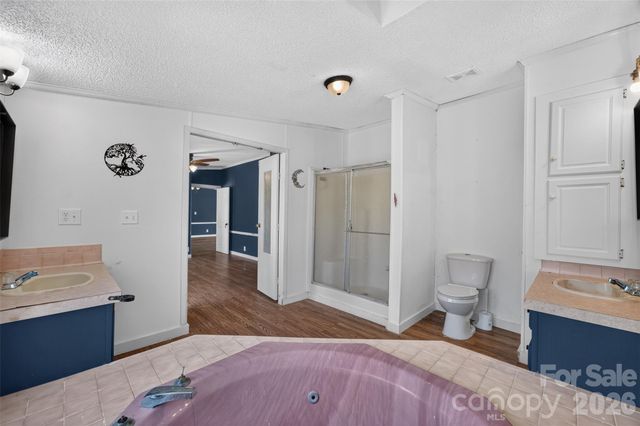 2596 Midnight Drive, Claremont, NC 28610