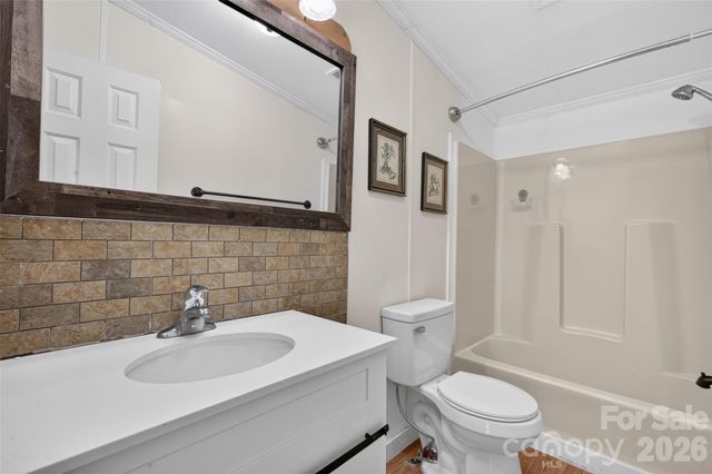 2596 Midnight Drive, Claremont, NC 28610