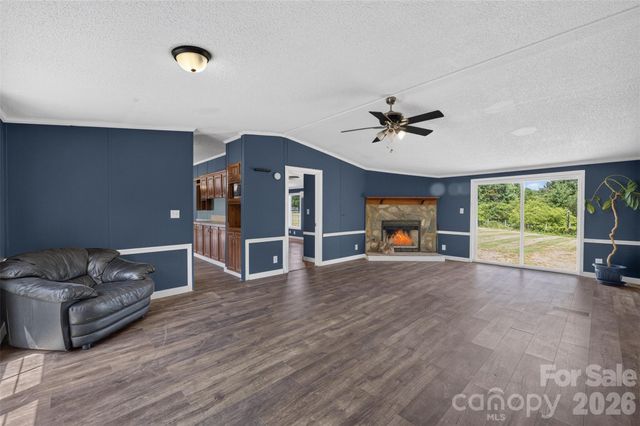 2596 Midnight Drive, Claremont, NC 28610