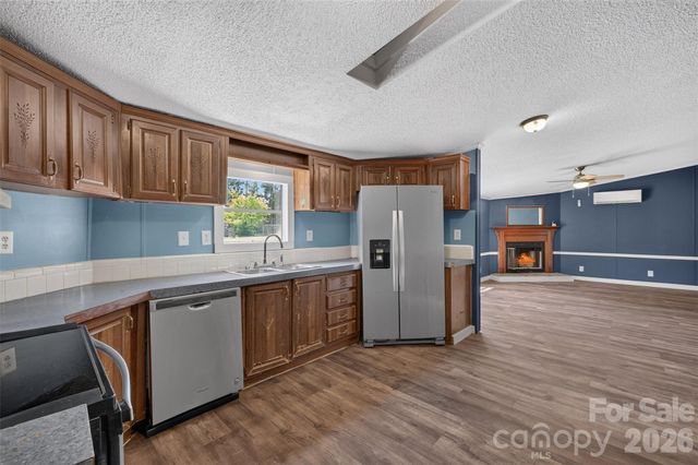 2596 Midnight Drive, Claremont, NC 28610