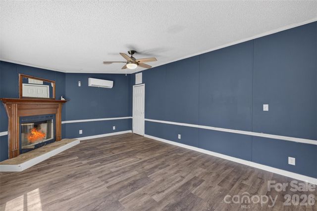2596 Midnight Drive, Claremont, NC 28610