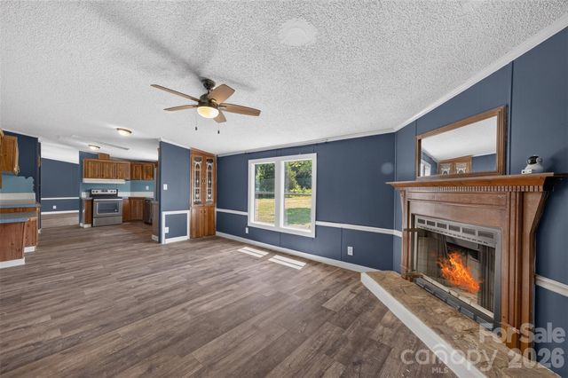 2596 Midnight Drive, Claremont, NC 28610