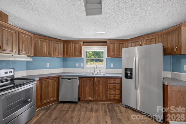 2596 Midnight Drive, Claremont, NC 28610
