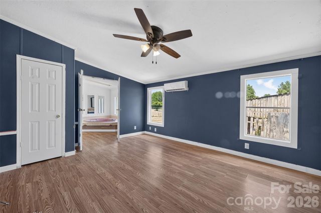 2596 Midnight Drive, Claremont, NC 28610