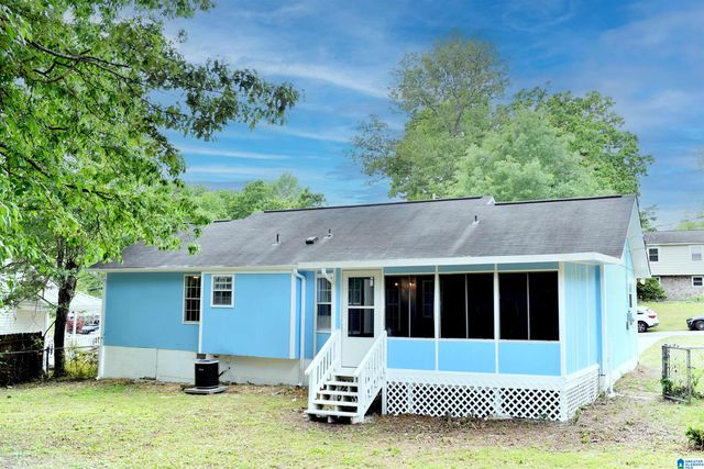 7429 PLANTATION ROAD, Pinson, AL 35126