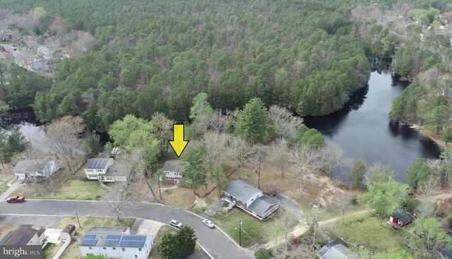 6321 CROCUS ST, Mays Landing, NJ 08330