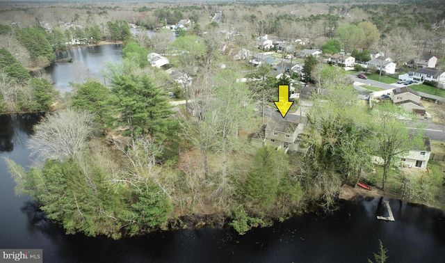 6321 CROCUS ST, Mays Landing, NJ 08330