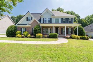 1169 Vintage Way, Hoschton, GA 30548