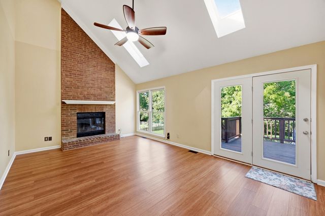 3889 Barnard Drive, Lexington, KY 40509