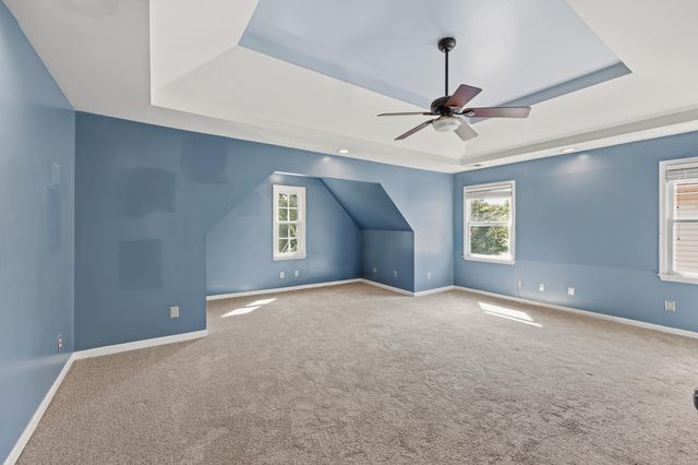 3889 Barnard Drive, Lexington, KY 40509