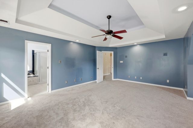 3889 Barnard Drive, Lexington, KY 40509