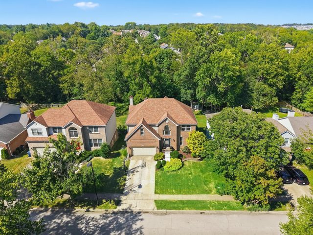 3889 Barnard Drive, Lexington, KY 40509