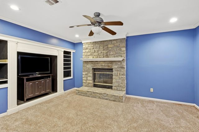 3889 Barnard Drive, Lexington, KY 40509