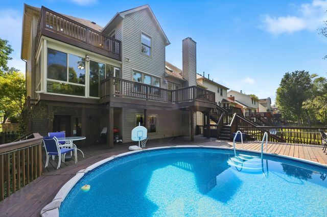 3889 Barnard Drive, Lexington, KY 40509